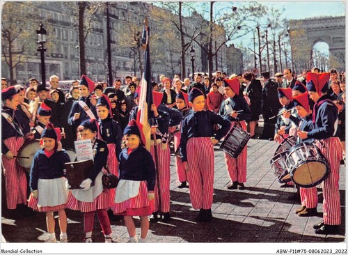 Abwp11 0987 paris les - -,